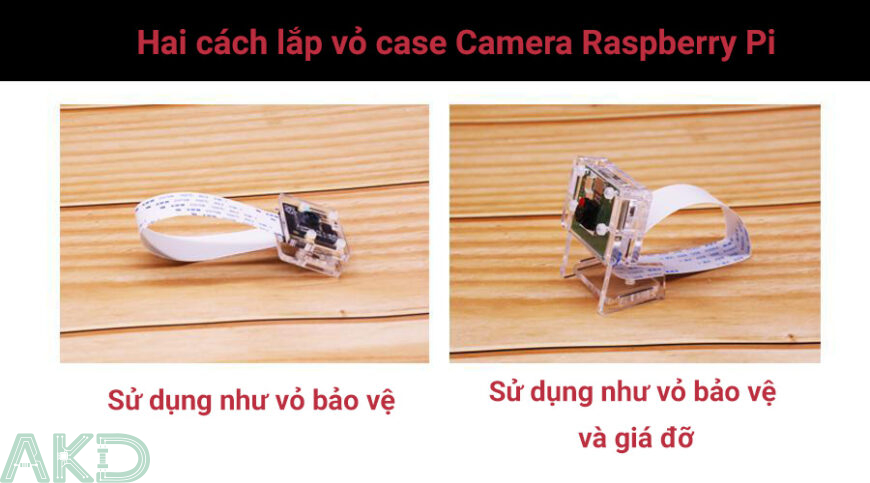 Giá đỡ và vỏ bảo vệ Raspberry Pi Camera Module V3 5 rpi camera case 2 870x483 1 - - Giá đỡ và vỏ bảo vệ Raspberry Pi Camera Module V3