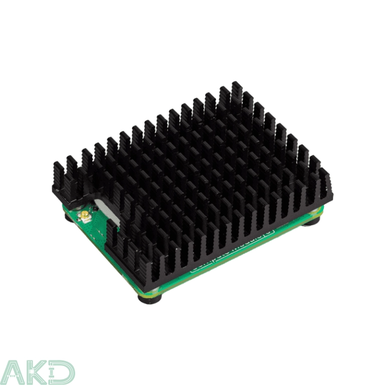 Tản nhiệt nhôm thụ động Compute Module 5