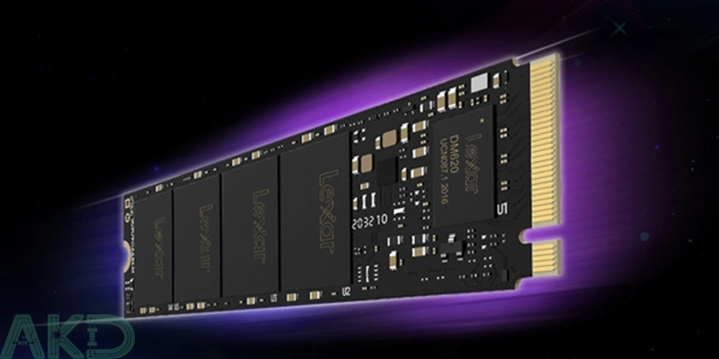 SSD Lexar NM620 512GB M.2 PCIe Gen3 x4 LNM620X512G-RNNNG 5 SSD Lexar NM620 512GB M.2 PCIe Gen3 x4 LNM620X512G-RNNNG
