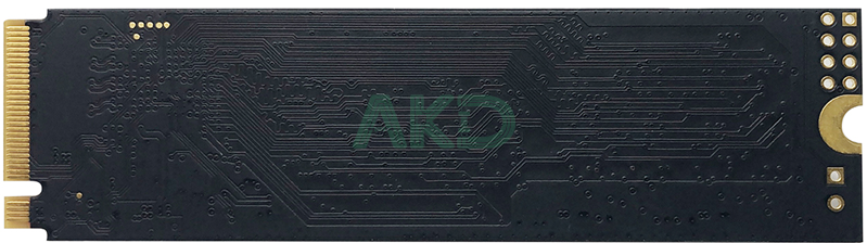 O SSD PATRIOT P3006 - - Ổ SSD PATRIOT P300 256GB NVMe M.2 PCIe P300P256GM28