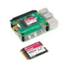 Ổ SSD Raspberry Pi M.2 2230 NVMe - 256/512 GB - Cài sẵn RPi OS