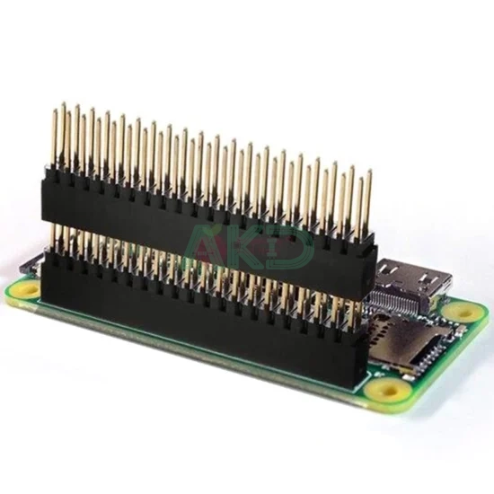 gpio extra header 2 - - Trang chủ