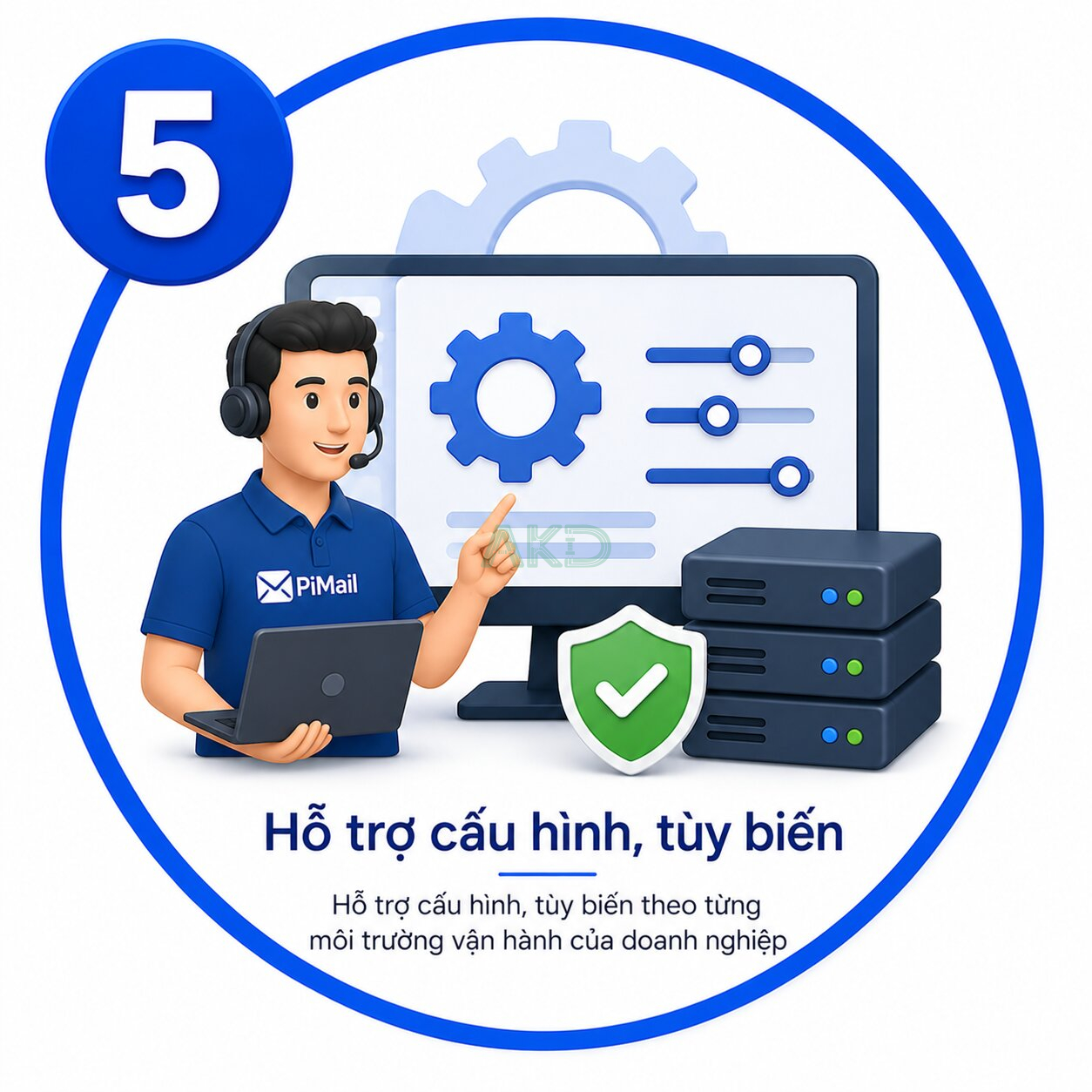 10 ly do 5 - - PiMail - Giải pháp email riêng chuyên nghiệp