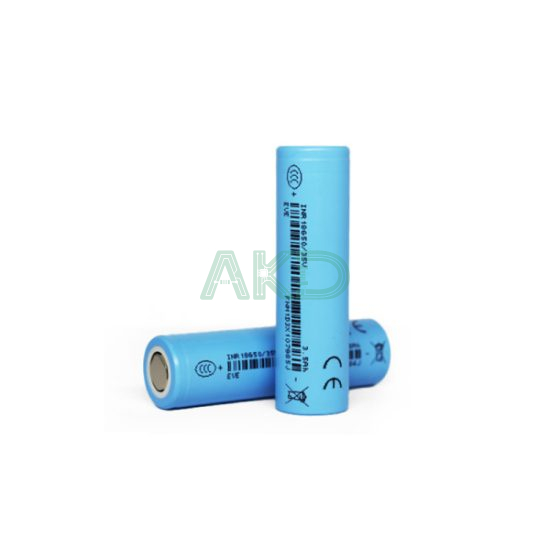 Alternative view of Pin Lithium EVE INR18650/35V – 3.65V 3500mAh