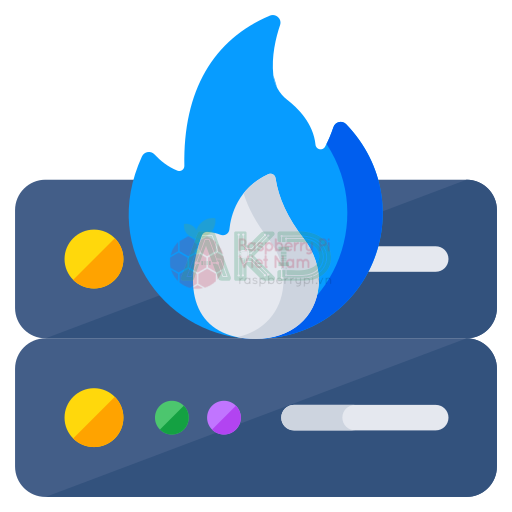 firewall - - PiSafe - Chặn Quảng Cáo & Bảo Vệ Mạng Toàn Diện