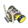 OjanBot - Robot dò đường thông minh
