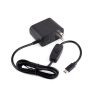 Nguồn PD USB Type C 27W có công tắc chính hãng Waveshare