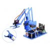 Bộ cánh tay robot kim loại 4-DOF cho Micro:bit