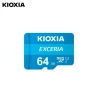 Thẻ nhớ Micro SD EXCERIA Class 10 U1 64GB Kioxia LMEX1L064GG4