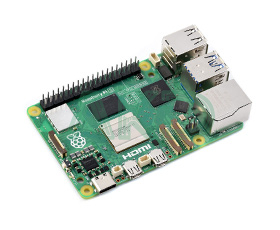 Pi5 Active Cooler B details 11 1 - - Quạt và Tản nhiệt Active Cooler (B) Raspberry Pi 5