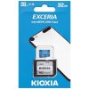 Thẻ nhớ Micro SD EXCERIA Class 10 U1 32GB Kioxia LMEX1L032GG2
