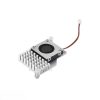 Quạt và Tản nhiệt Active Cooler (B) Raspberry Pi 5