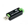 Bộ chuyển đổi hai chiều USB sang RS485 công nghiệp