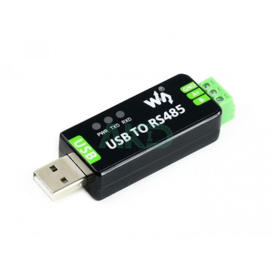 Bộ chuyển đổi hai chiều USB sang RS485 công nghiệp